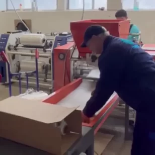 fabricare folie strech